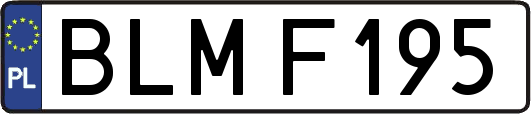 BLMF195