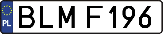 BLMF196