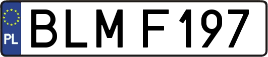 BLMF197