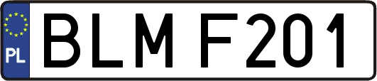 BLMF201