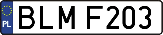 BLMF203