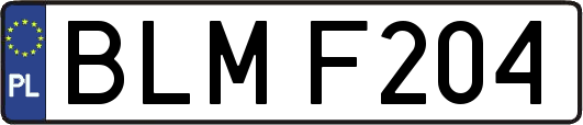 BLMF204