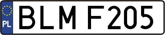 BLMF205