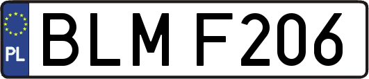 BLMF206