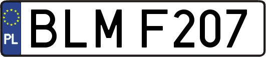 BLMF207