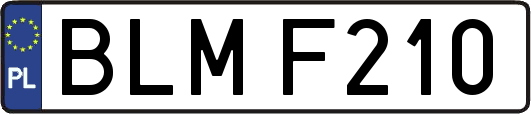 BLMF210