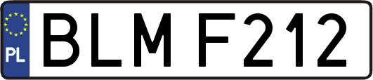 BLMF212