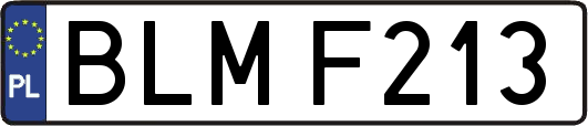 BLMF213