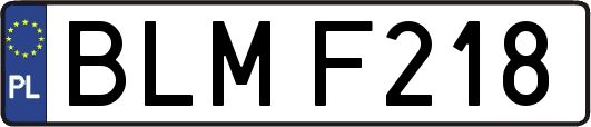 BLMF218