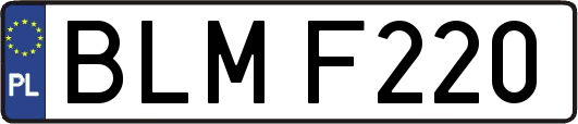 BLMF220