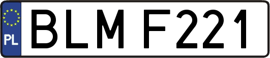 BLMF221