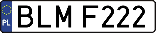 BLMF222