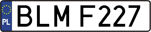 BLMF227