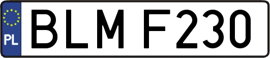 BLMF230