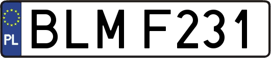 BLMF231