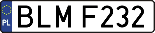 BLMF232