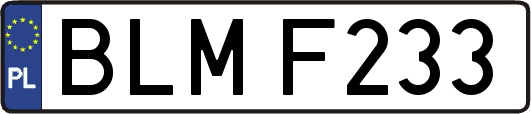 BLMF233