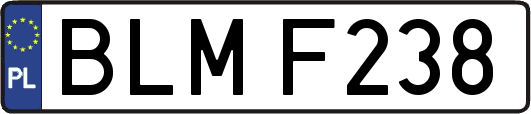 BLMF238