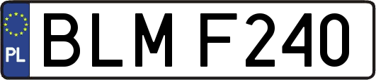 BLMF240