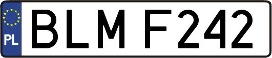 BLMF242