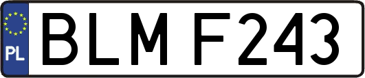 BLMF243