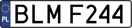 BLMF244
