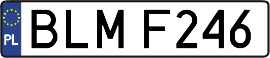 BLMF246