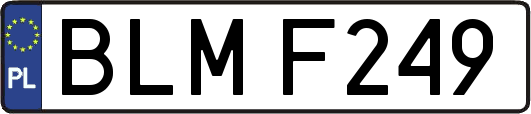 BLMF249