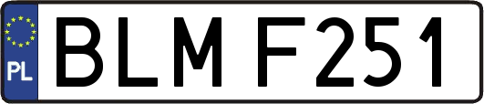 BLMF251