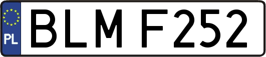 BLMF252