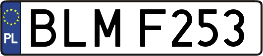 BLMF253