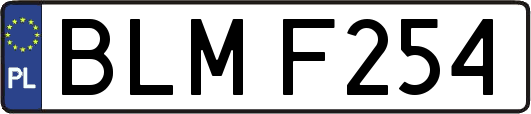 BLMF254