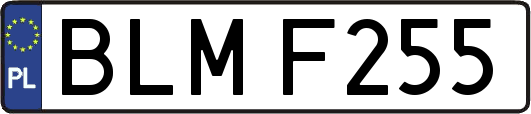 BLMF255