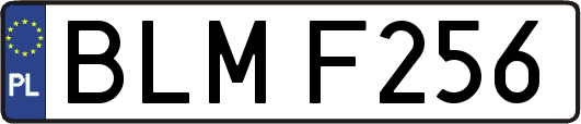 BLMF256