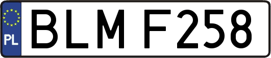 BLMF258