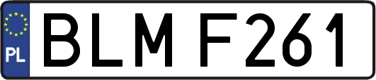 BLMF261