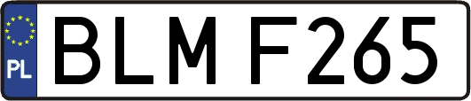 BLMF265