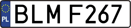 BLMF267