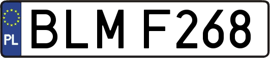 BLMF268