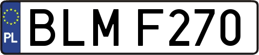 BLMF270