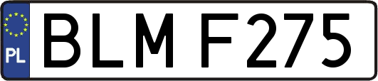 BLMF275