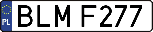 BLMF277