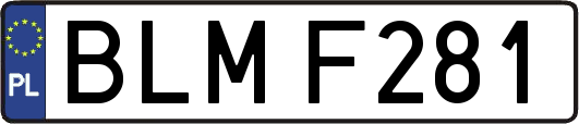 BLMF281