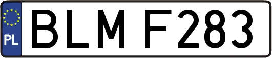 BLMF283