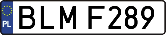 BLMF289