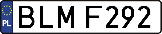 BLMF292