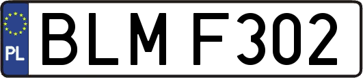 BLMF302