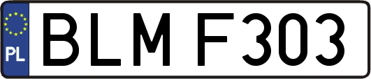 BLMF303