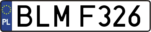 BLMF326