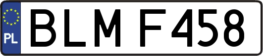 BLMF458